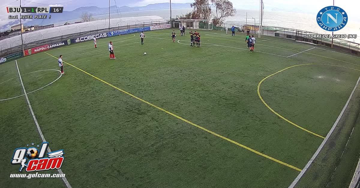 1-1 RIVER Alfieri Vincenzo 