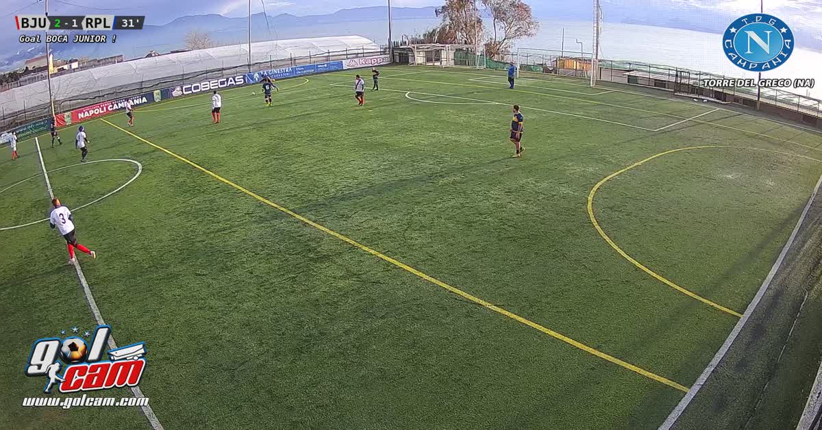 2-1Boca Daniele Ascione 