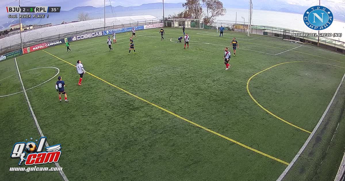 3-2 RIVER Alfieri Vincenzo 
