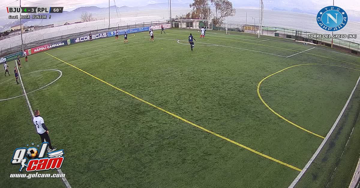 4-3 BOCA Ciro Roussell 