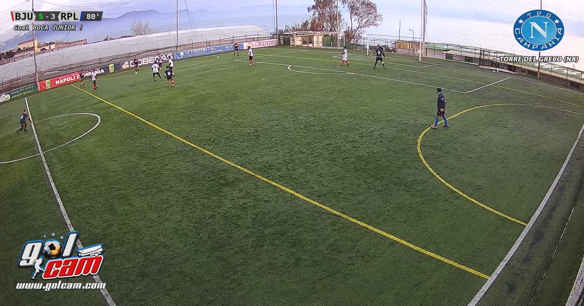 5-3 BOCA Ciro Roussell 