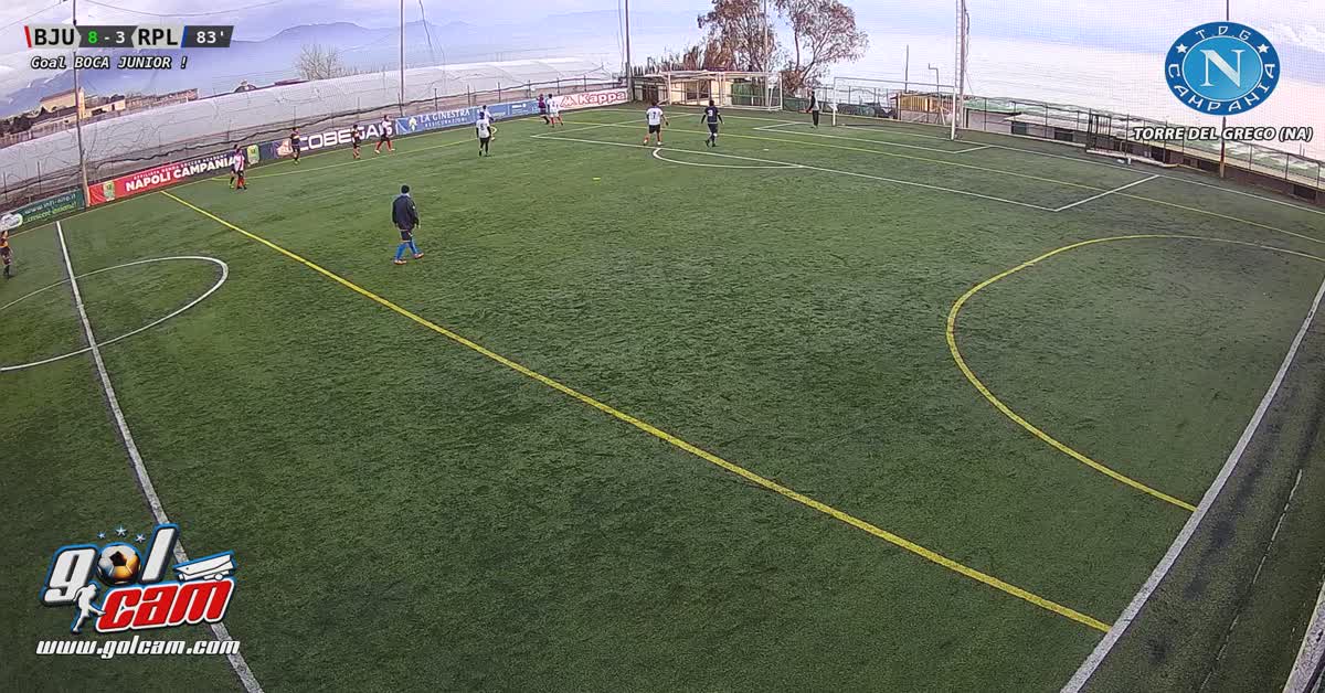 8-3 BOCA Aniello Serpe 