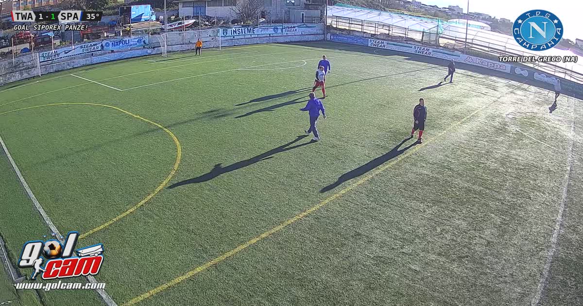 gol di giovanni