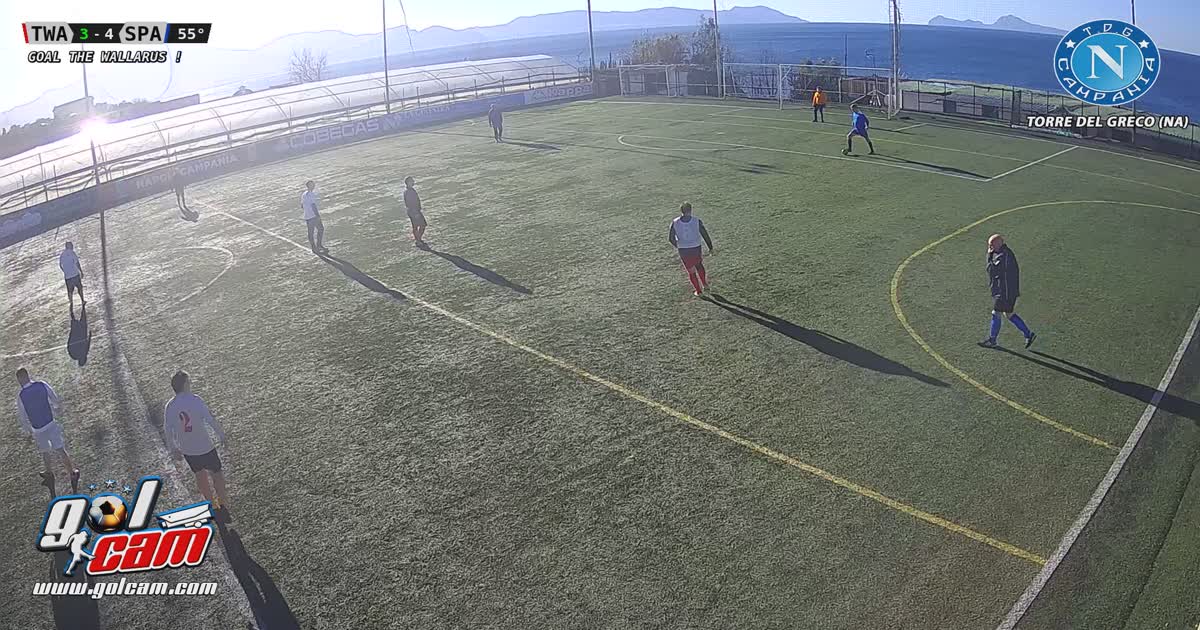 gol a _Bartolo 