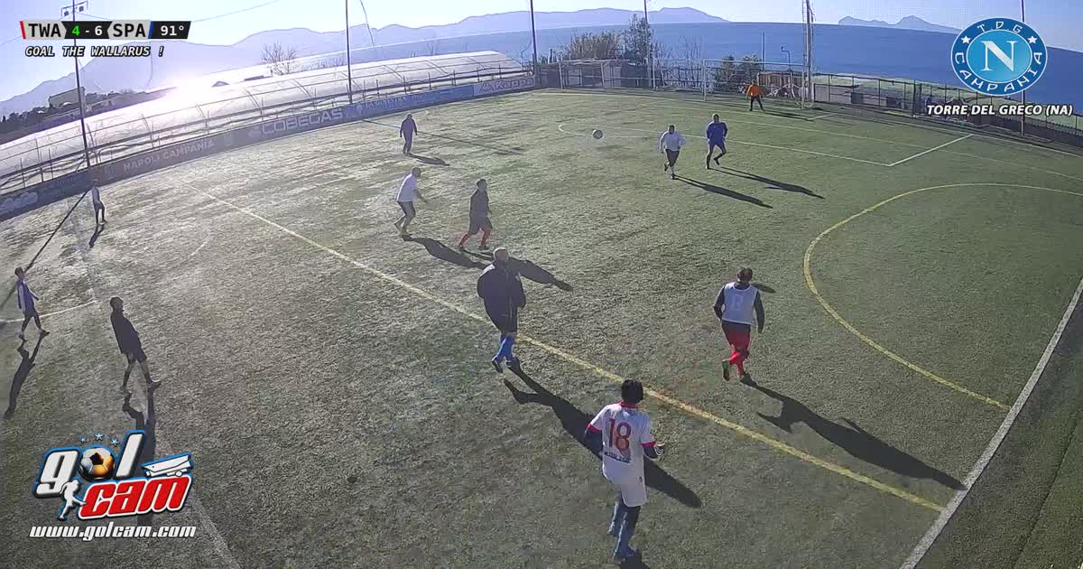 gol LINO
