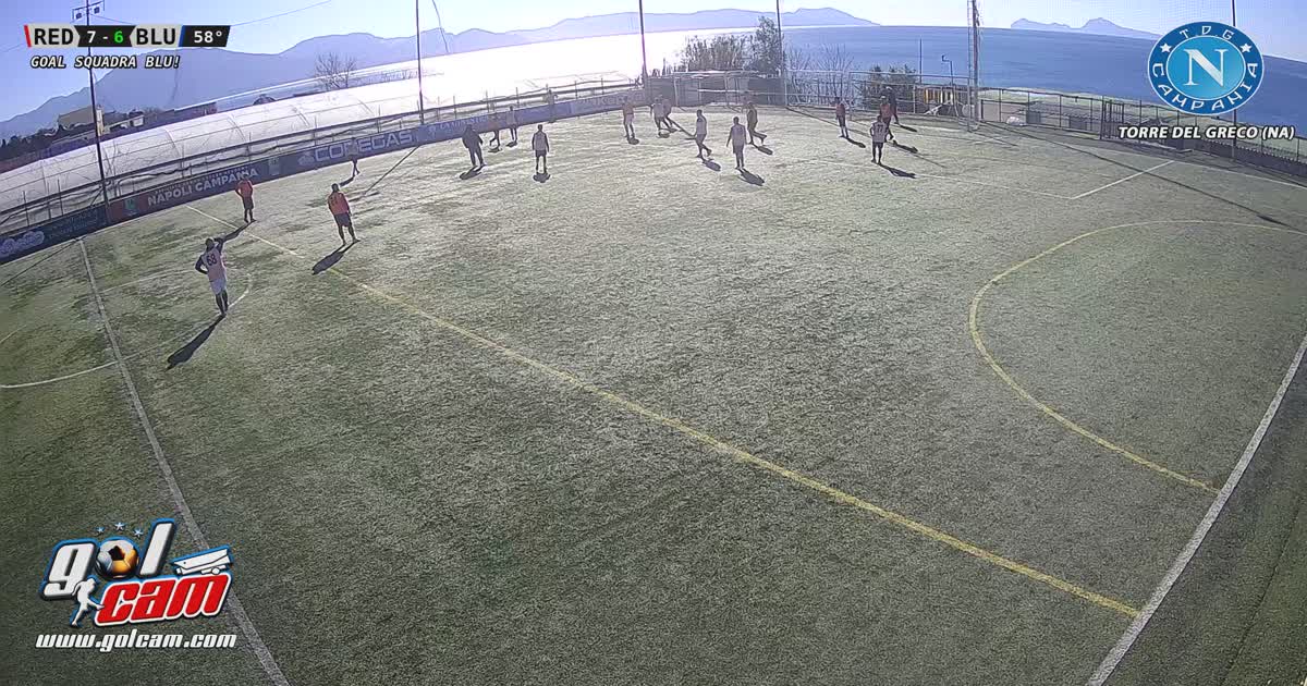 Gol a volo