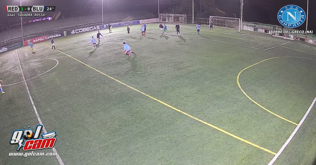 Goal Raffaele