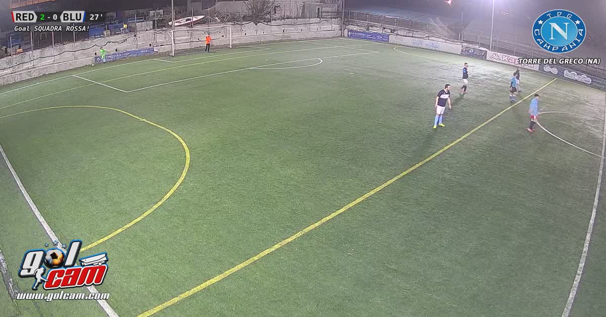 Gol di prima