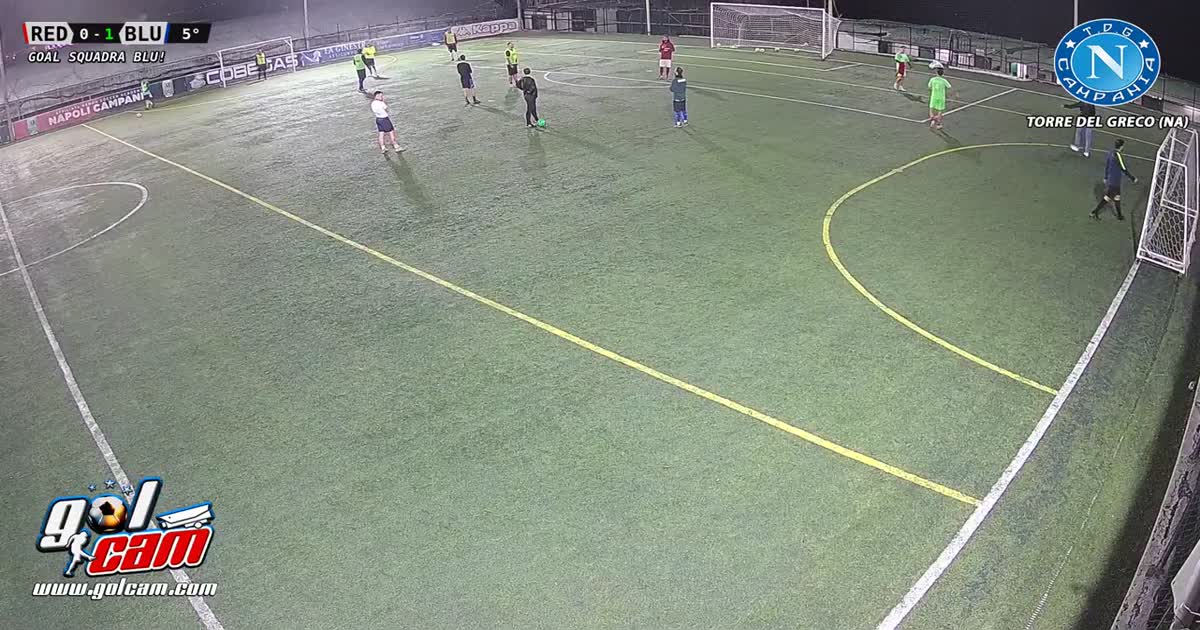 Gooooal