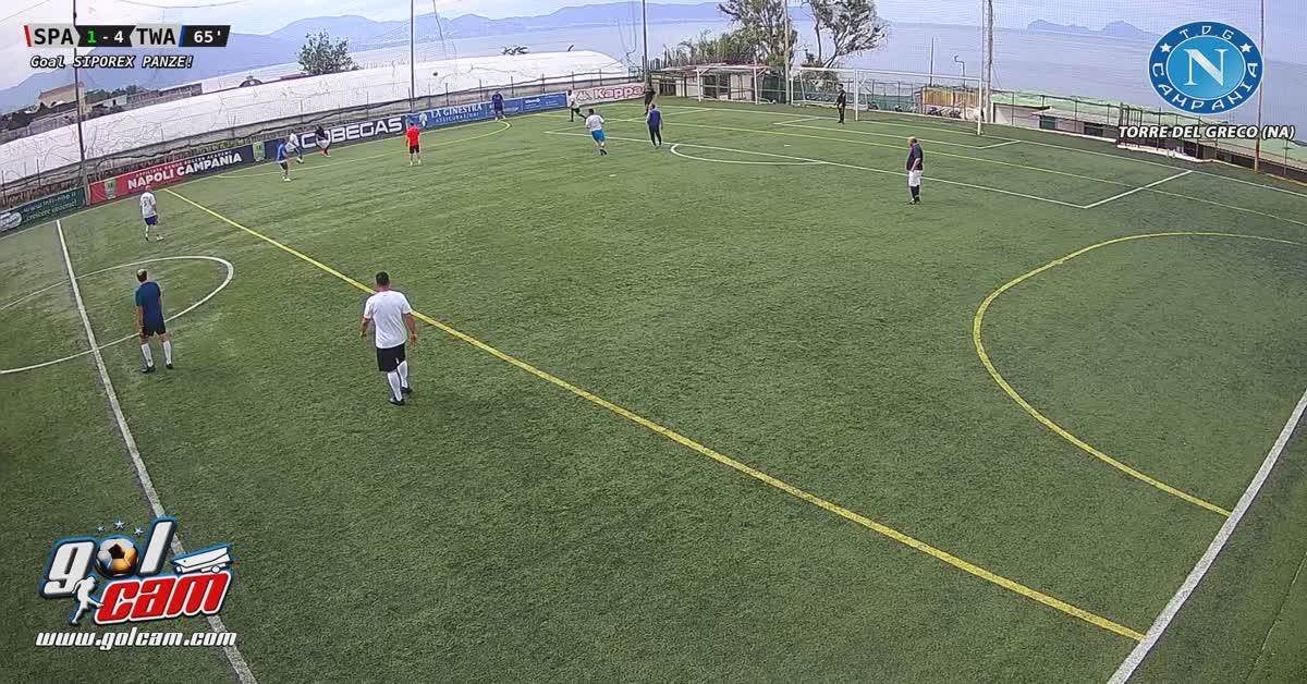Vincenzo rientro e gol