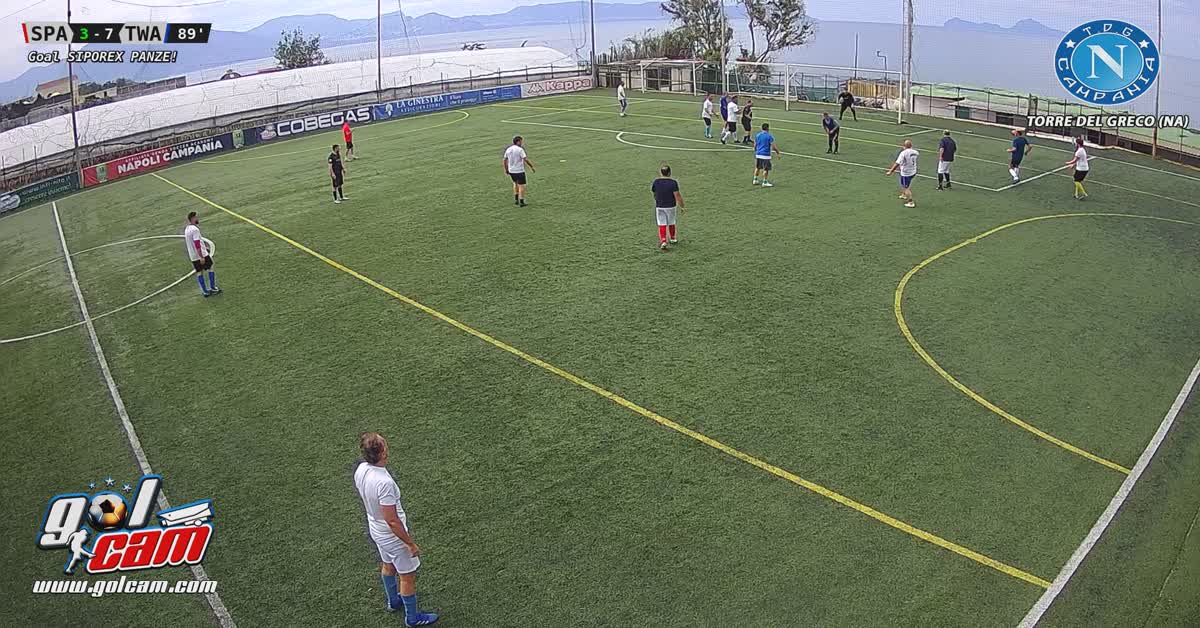 Piero propizia il gol