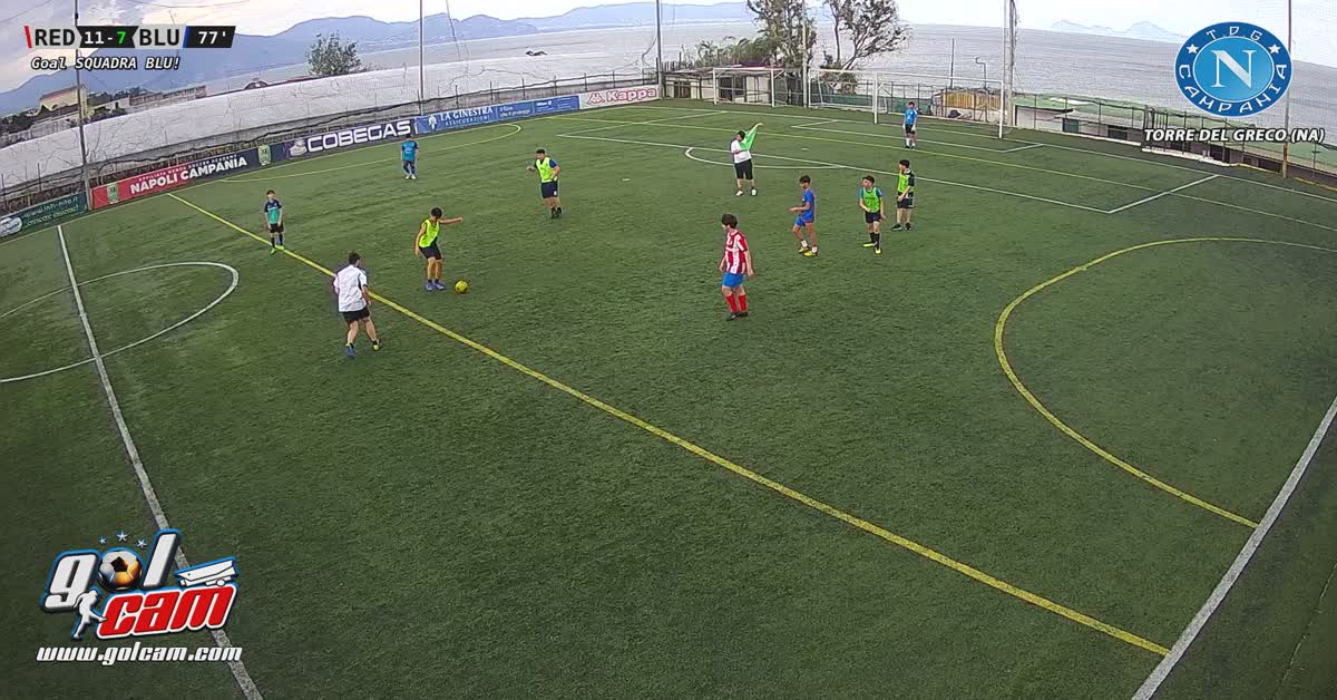 Gol a fortunato 