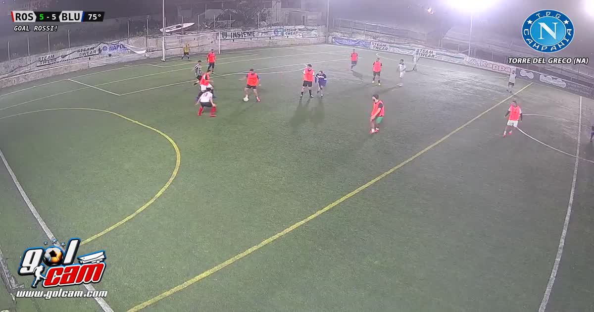 Assist di tacco
