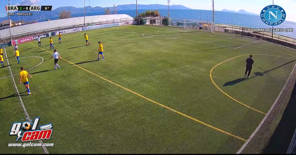 1-0 Guida D BRA