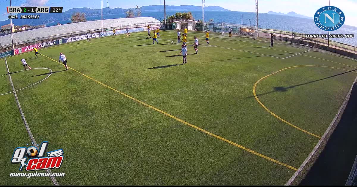 2-0 Guida D Brasile 