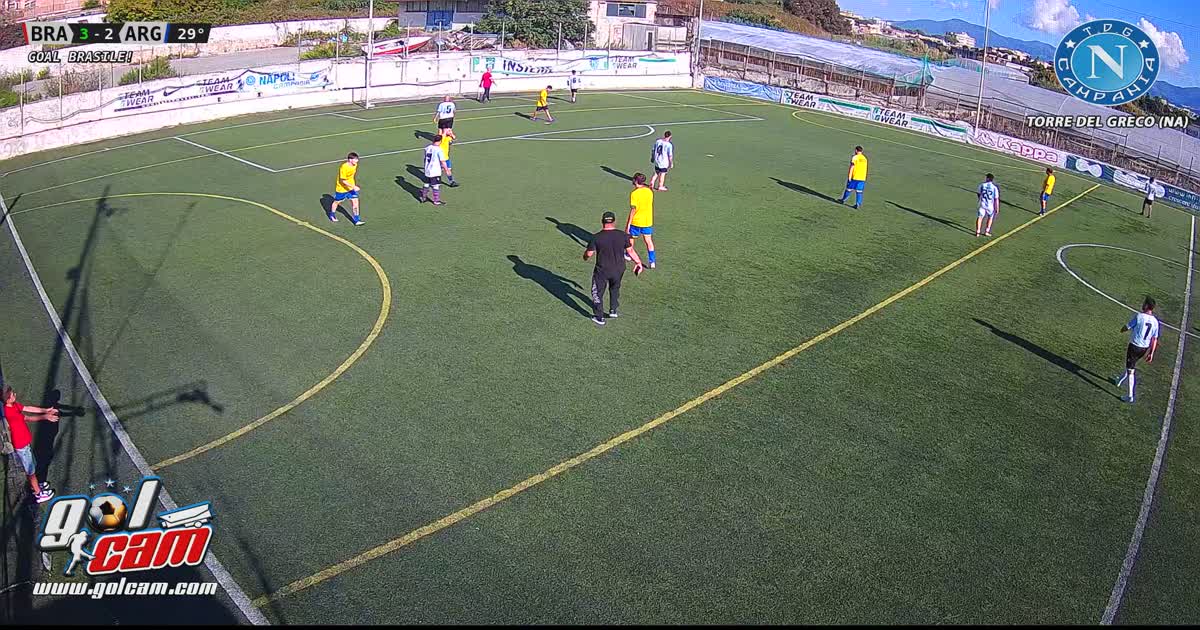 3-2 Mistico V BRA