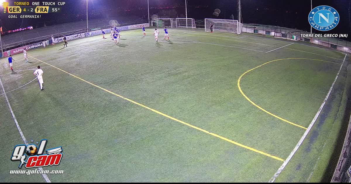 Gol  di Andrea 