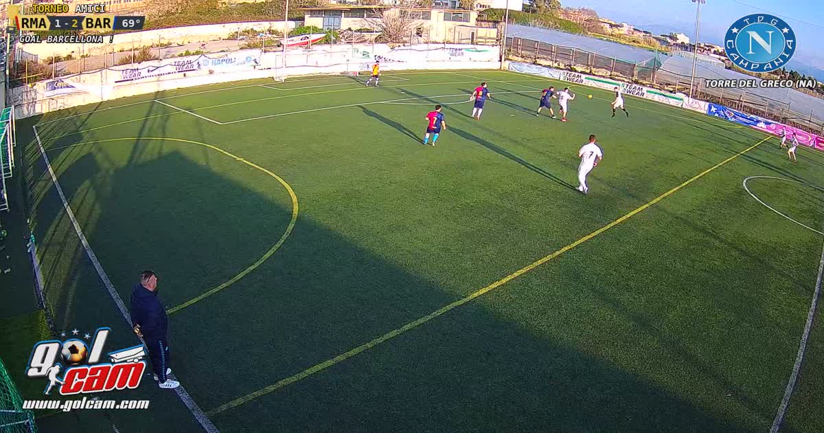 1-2 Ascione L (Barca)