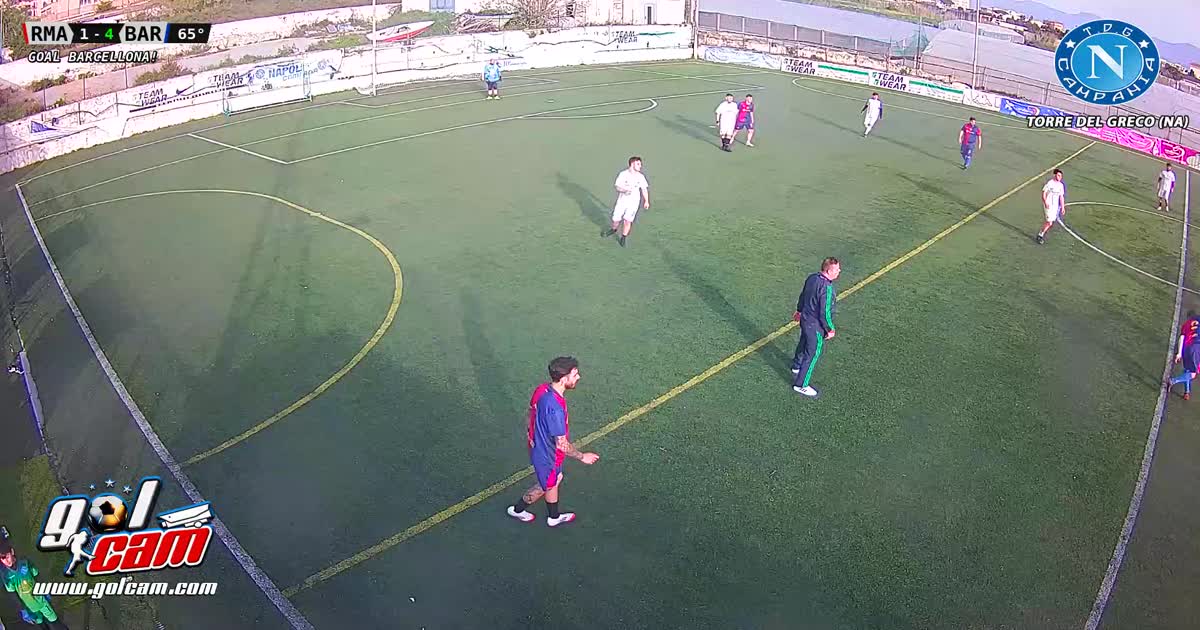 De Falco G (Barca)