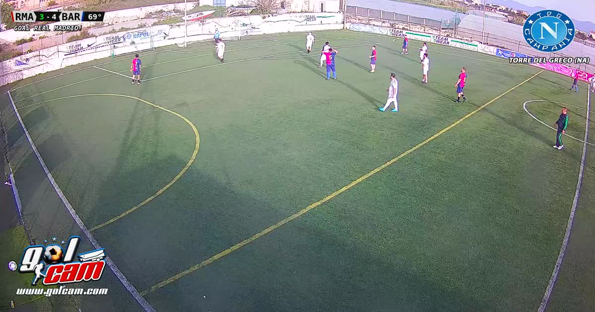 4-2 Borriello L (Real)