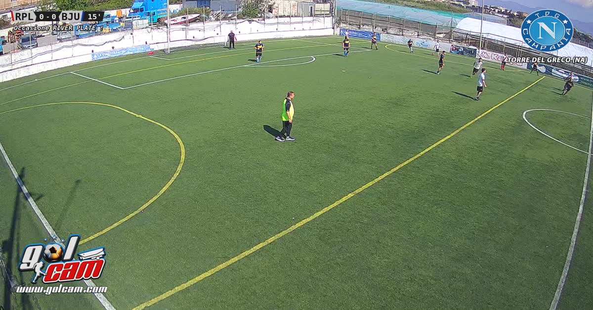Ciro Scognamiglio (Boca)