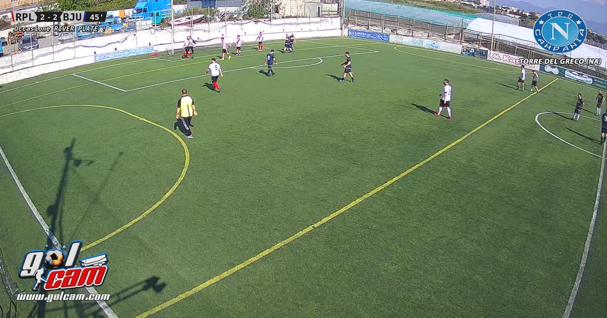 Michele Ascione (Boca)