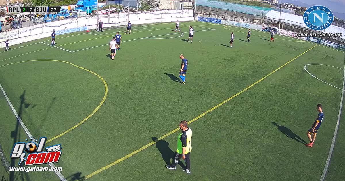 2-2 (River) Luca Sannino 
