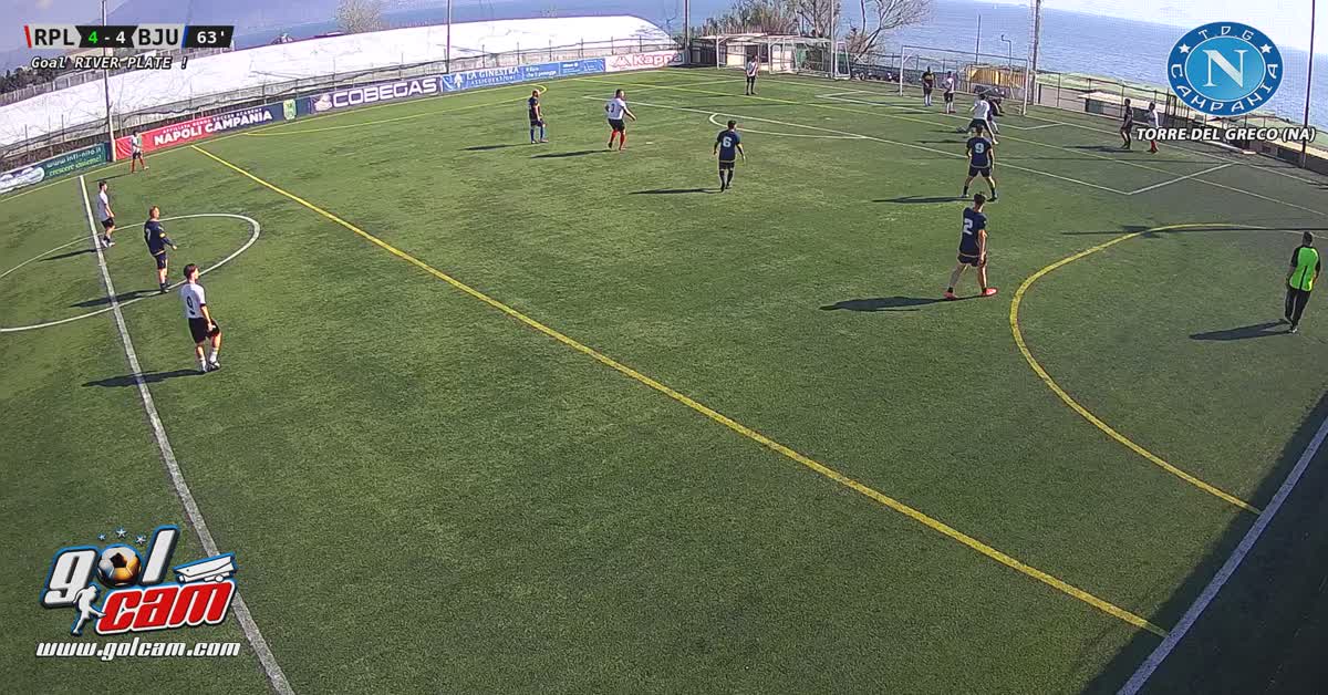 4-4 River Vincenzo Ravo 