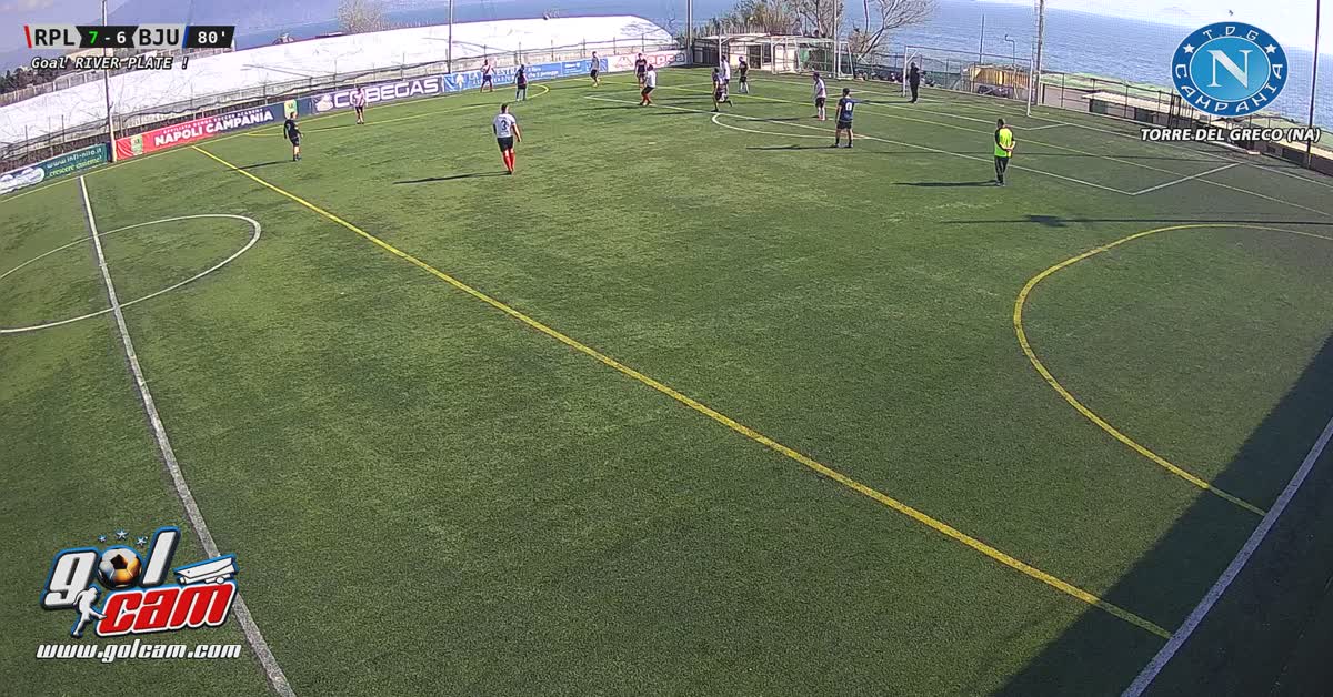 7-6 River Luca Borriello 