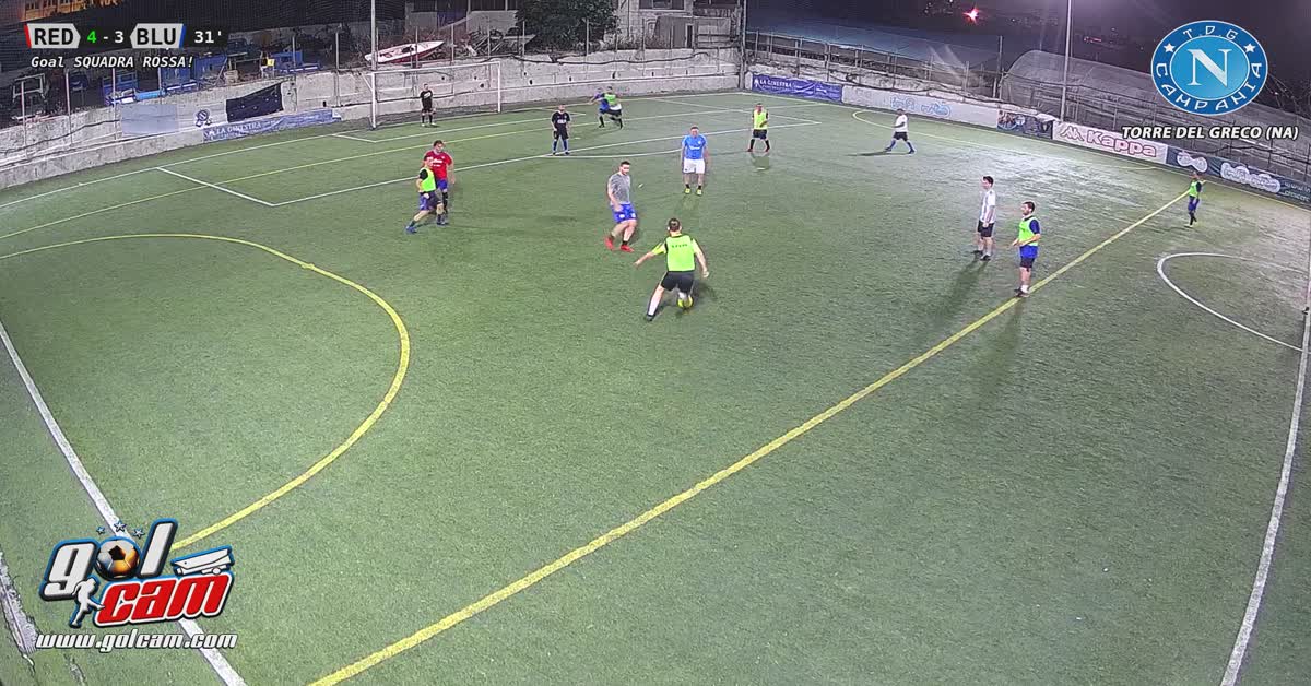 Goooool