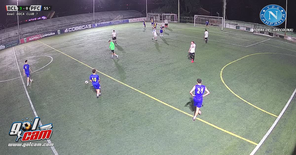 Boca Club