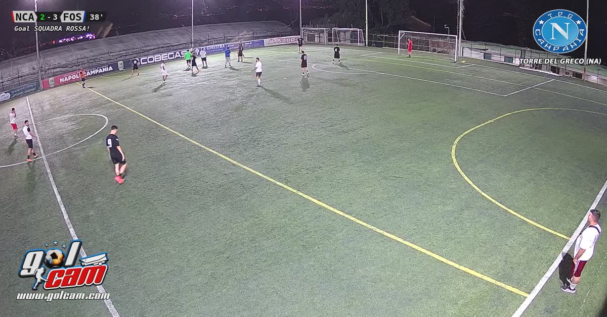 Gol della bandiera