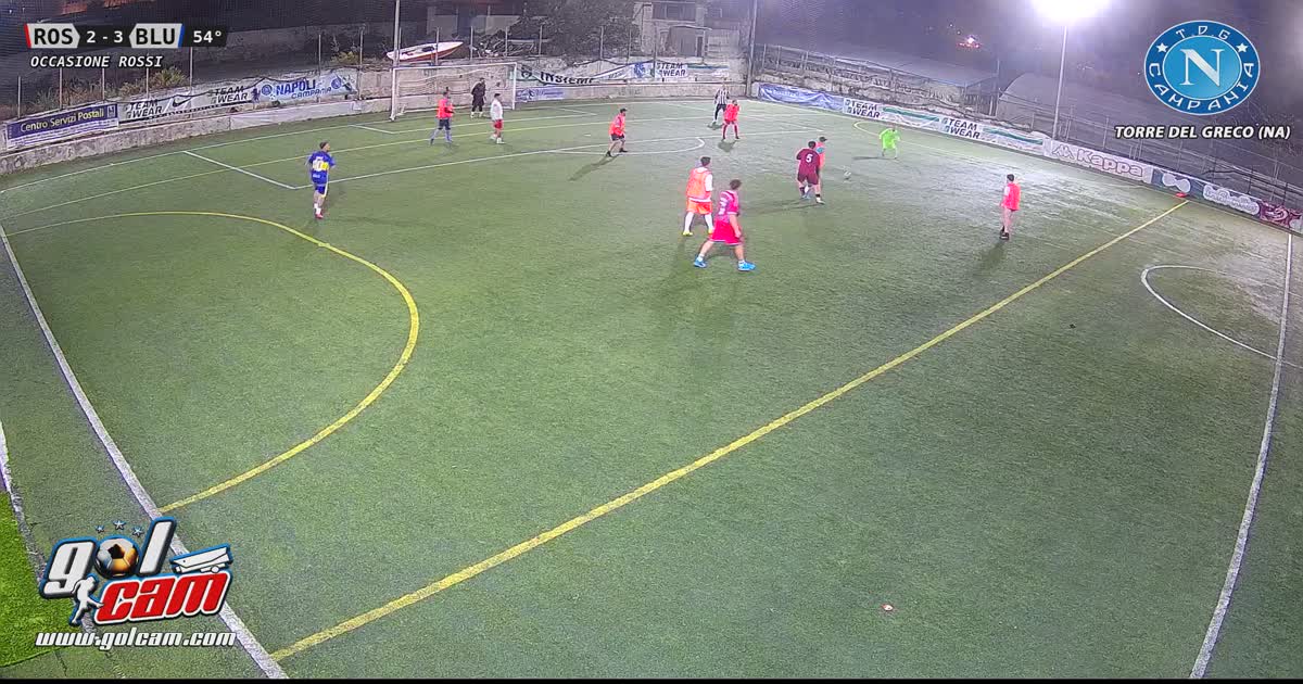 goal ciro
