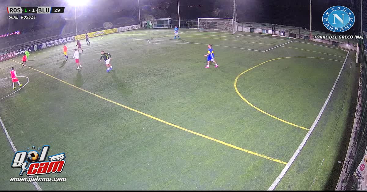 goal giulio