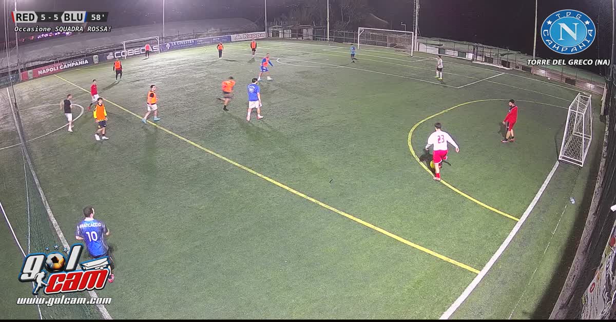 Goal numero 2
