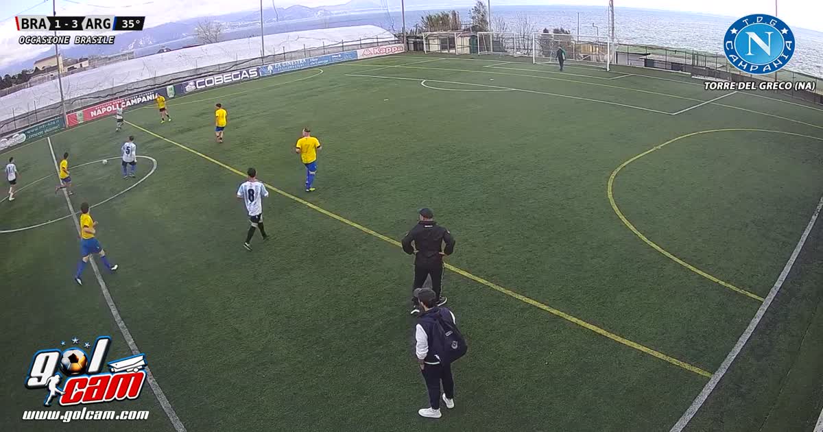 Fabio Nacar Arg