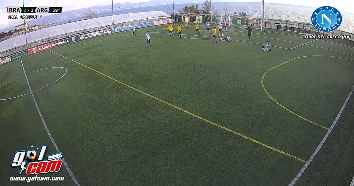3-2 Gianpaolo Granato Bra