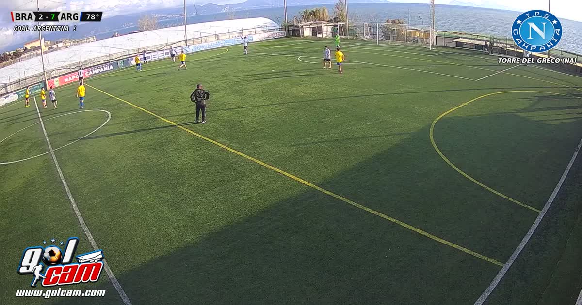 7-2 Kevin Battaglia Arg