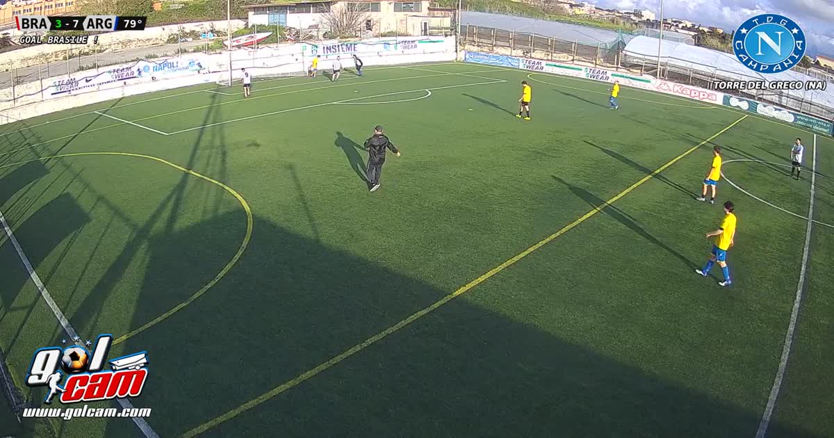 7-3 Nicola Buffo Bra