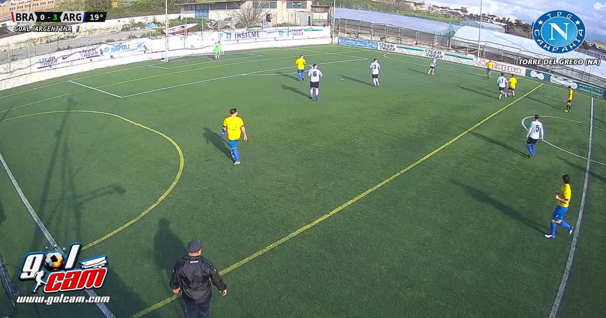 3-0 Fabio Nacar