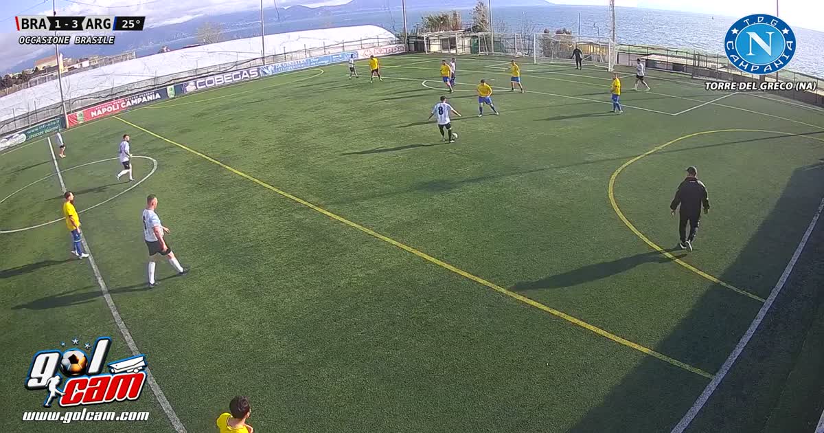 Fabio Nacar rF