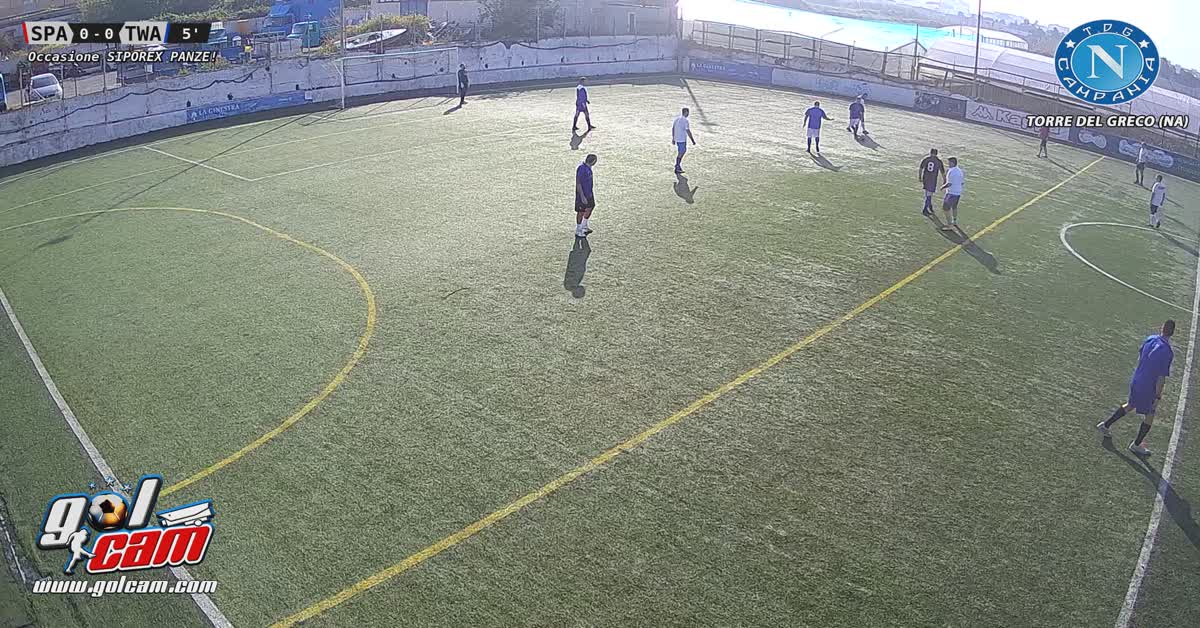 occasione mancata