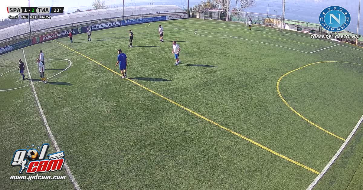 gol di giovanni