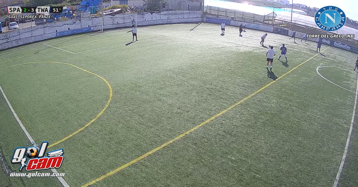 gol di gerardo
