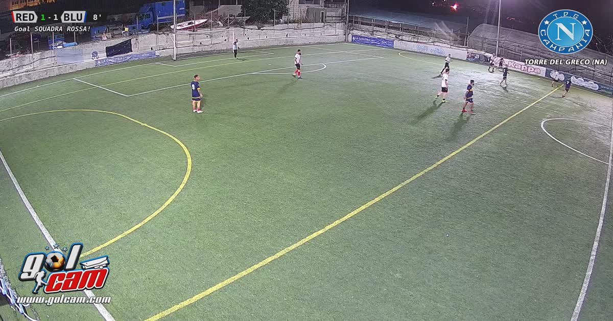 1-1 RIVER Angelo Mavuotolo 
