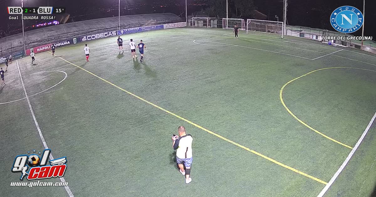 2-1 RIVER Luis Spronelli 