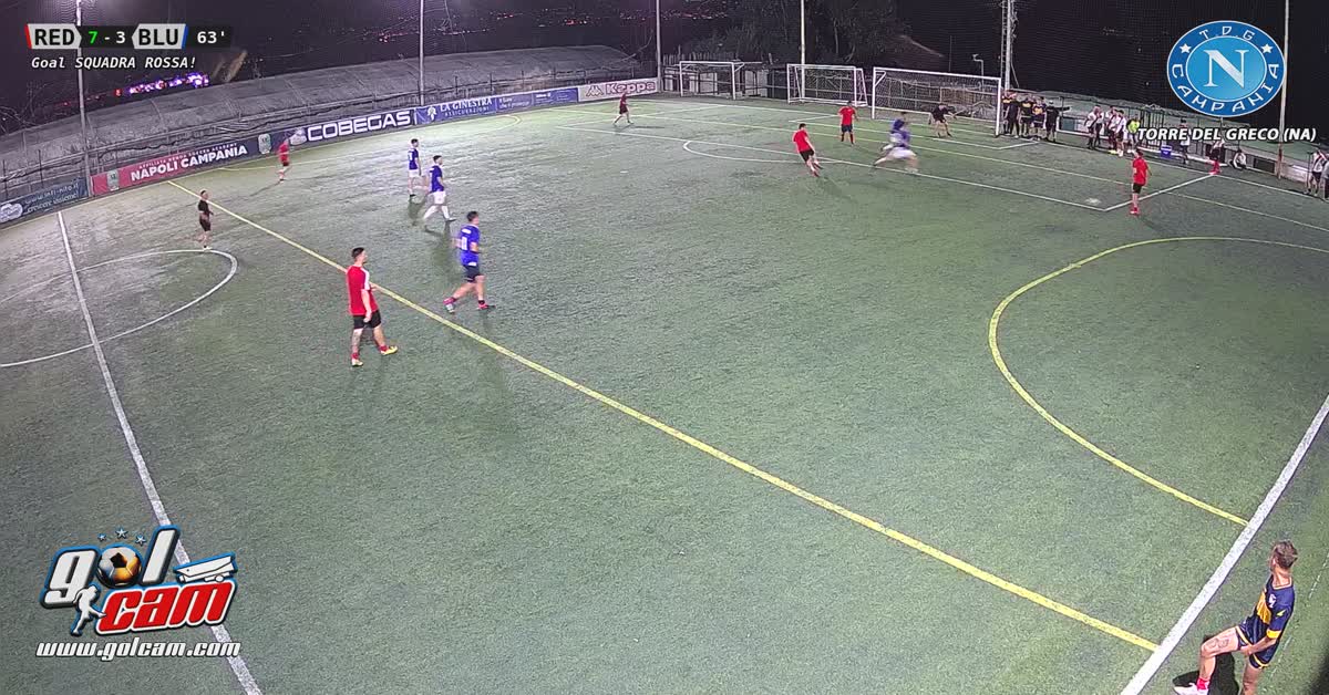 Gol a culo 