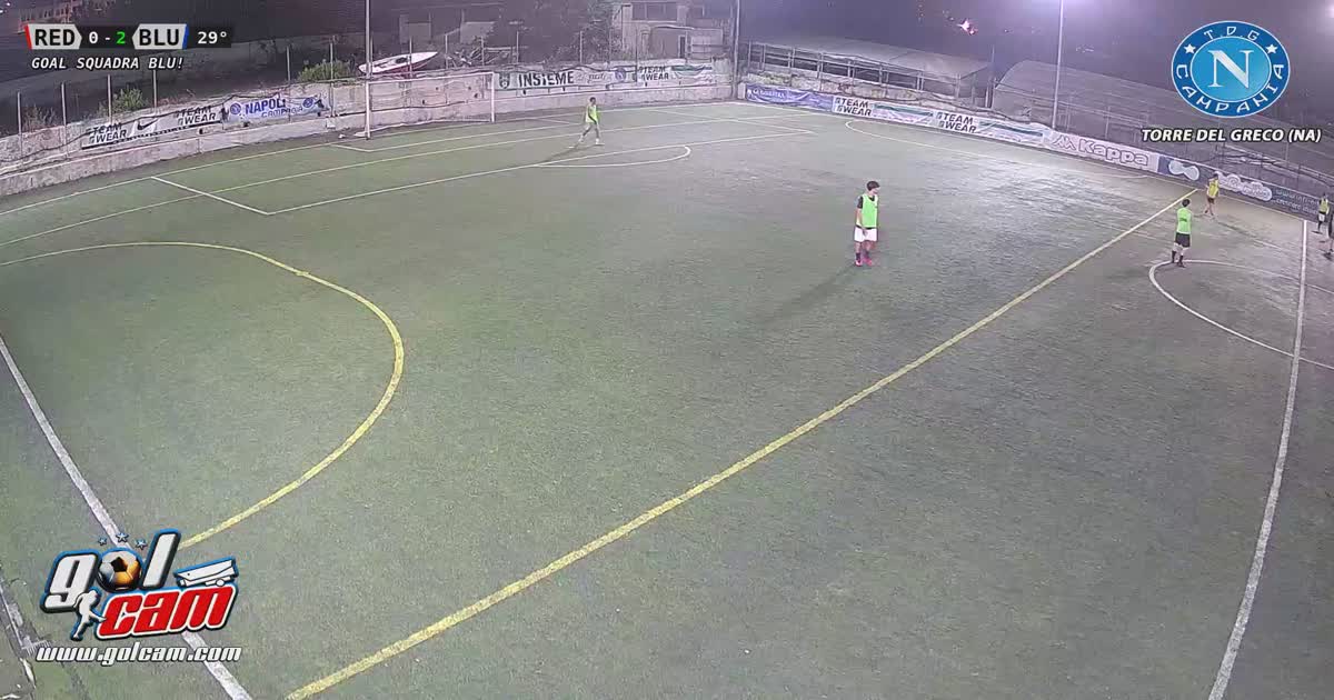 gol prima partita 