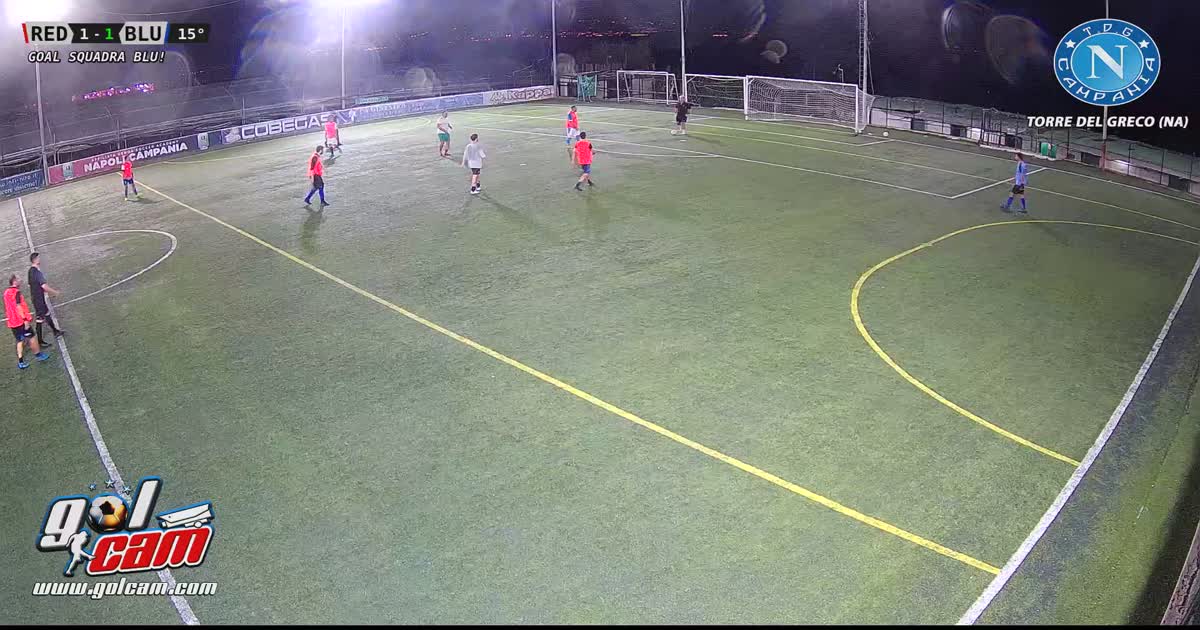 Gooooal