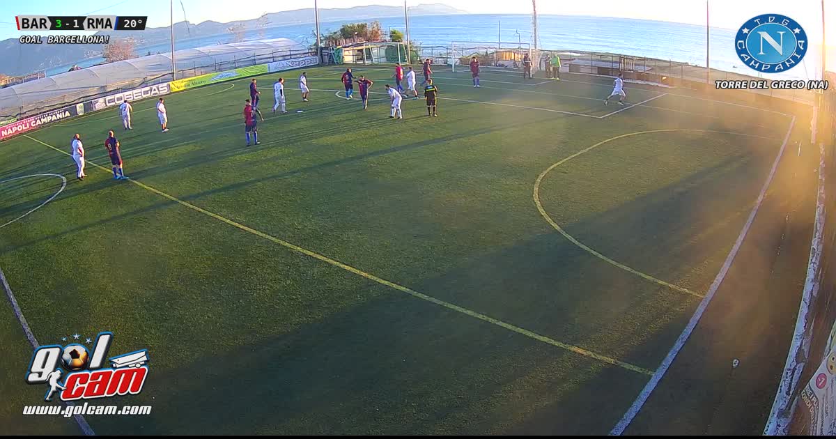 3-1 Alfieri (Barca)